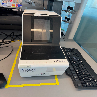 Accellix Benchtop Flow Cytometer image 0